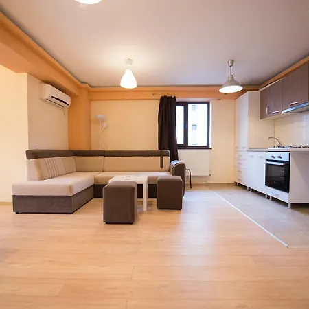 Apartament Terra *
