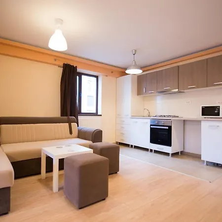 Apartament Terra