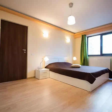 Apartament Terra *