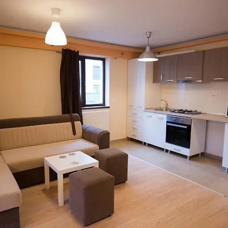 Terra Apartament