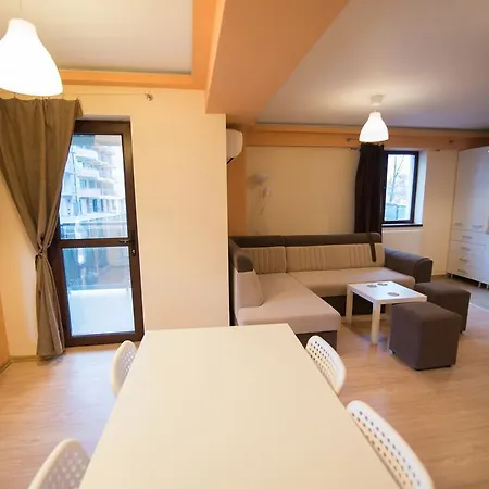 Apartament Terra