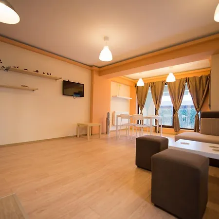 Terra Apartament *