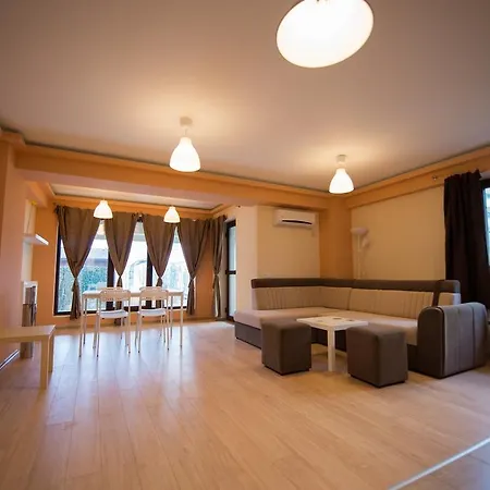 Apartament Terra Mamaia