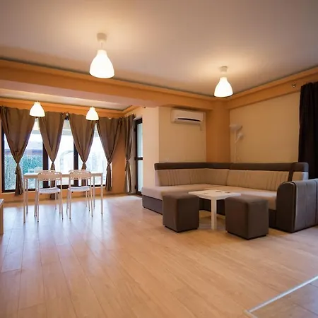 Apartament Terra