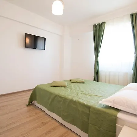 Terra Apartament Mamaia