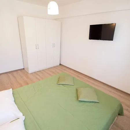 Terra Apartament *