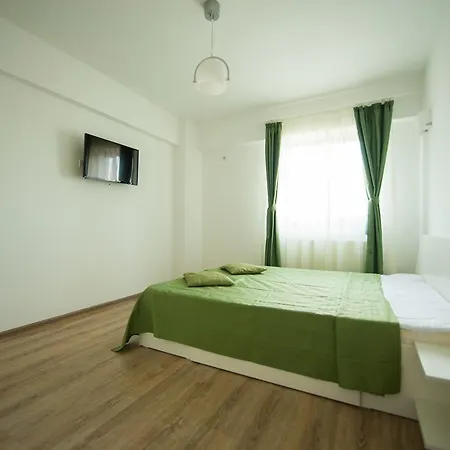 Terra Apartament