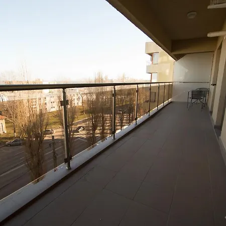 Terra Apartament