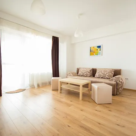 Apartament Terra *