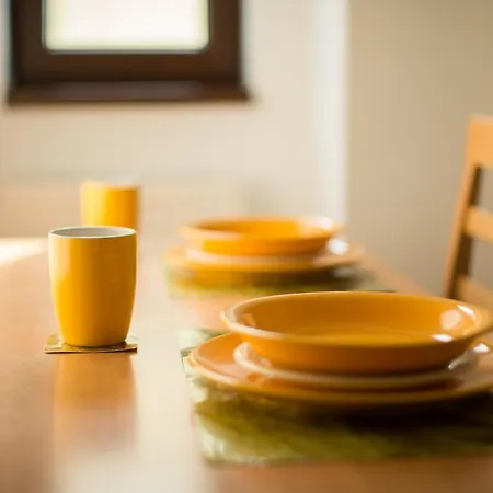Apartament Terra *
