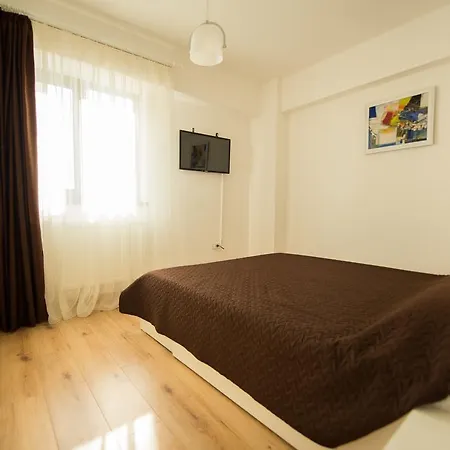 Terra Apartament Mamaia