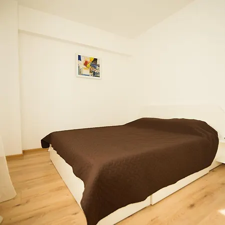 Terra Apartament