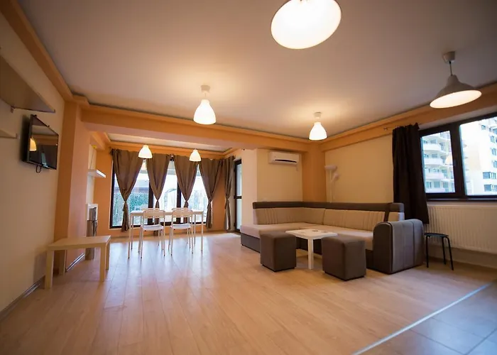 Apartment Terra Mamaia