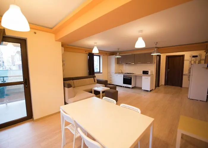 Apartment Terra Mamaia