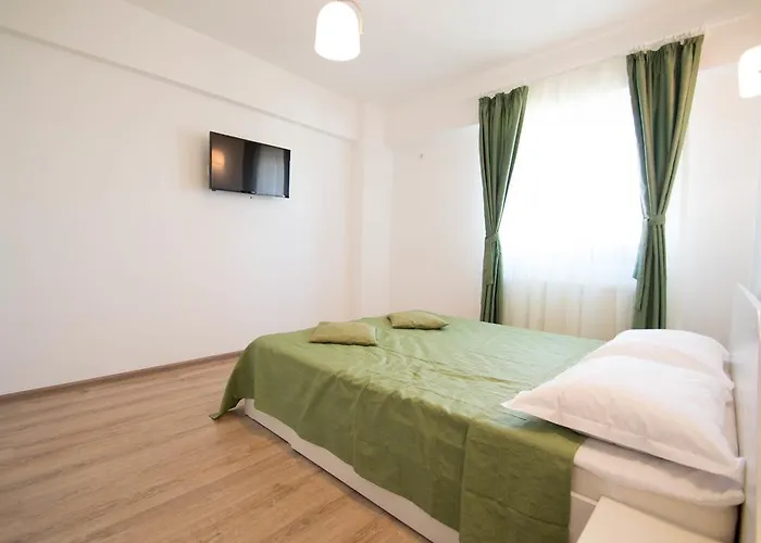 Terra Apartment Mamaia