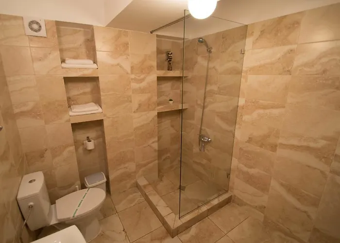 Terra Apartment Mamaia