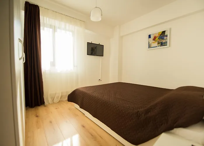 Terra Apartment Mamaia