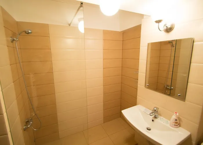 Apartment Terra Mamaia